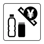 Vending Machine SVG Icon
